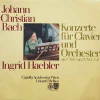 Konzerte Für Clavier Und Orchester Op. 7 Nr. 6 / Op. 13 Nr. 1, 3, 6
