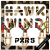 P.X.R.5