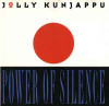 TASTE THE POWER OF SILENCE