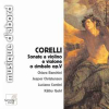 Sonate A Violino E Violone O Cimbalo Op.V