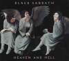 Heaven And Hell