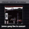LIVE IN CONCERT