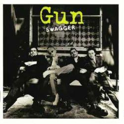 GUN Swagger Фирменный CD GUN Swagger Фирменный CD