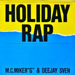 M.C.MIKER