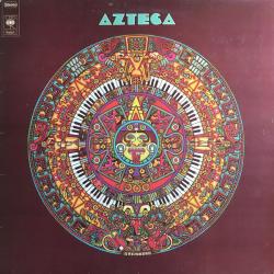 Azteca Azteca Виниловая пластинка Azteca Azteca Виниловая пластинка