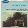 Forellen-Quintett • The Trout Quintet • Quintette La Truite