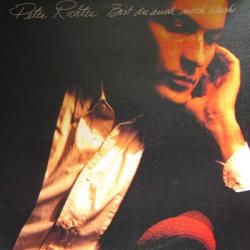 Peter Richter Bist Du Auch Noch Wach Виниловая пластинка Peter Richter Bist Du Auch Noch Wach Виниловая пластинка