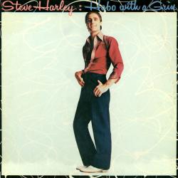 STEVE HARLEY AND COCKNEY REBEL HOBO WITH A GRIN Виниловая пластинка STEVE HARLEY AND COCKNEY REBEL HOBO WITH A GRIN Виниловая пластинка