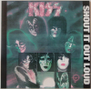 SHOUT IT OUT LOUD