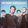 WALKING HOURS