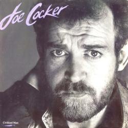 JOE COCKER CIVILIZED MAN Виниловая пластинка 