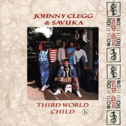 Johnny Clegg & Savuka Third World Child Виниловая пластинка Johnny Clegg & Savuka Third World Child Виниловая пластинка