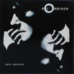 ROY ORBISON MYSTERY GIRL Виниловая пластинка ROY ORBISON MYSTERY GIRL Виниловая пластинка