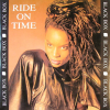 Ride On Time