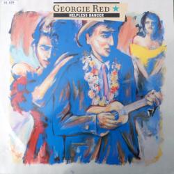 Georgie Red HELPLESS DANCER Виниловая пластинка Georgie Red HELPLESS DANCER Виниловая пластинка