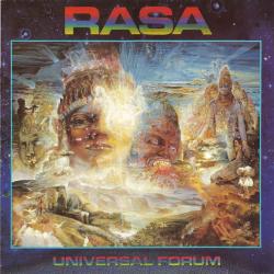 RASA UNIVERSAL FORUM Виниловая пластинка RASA UNIVERSAL FORUM Виниловая пластинка
