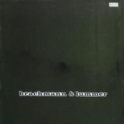 BRACHMANN & LUMMER BRACHMANN & LUMMER Виниловая пластинка BRACHMANN & LUMMER BRACHMANN & LUMMER Виниловая пластинка