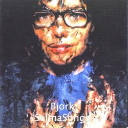 BJORK Selmasongs Фирменный CD BJORK Selmasongs Фирменный CD