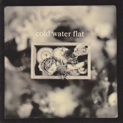 Cold Water Flat Cold Water Flat Фирменный CD Cold Water Flat Cold Water Flat Фирменный CD