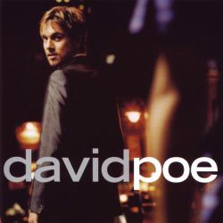 David Poe David Poe Фирменный CD David Poe David Poe Фирменный CD