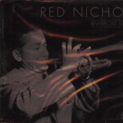 Red Nichols Riverboat Shuffle Фирменный CD Red Nichols Riverboat Shuffle Фирменный CD