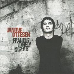Janove Ottesen Francis' Lonely Nights Фирменный CD Janove Ottesen Francis' Lonely Nights Фирменный CD