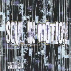 DJ Krust Soul In Motion Фирменный CD DJ Krust Soul In Motion Фирменный CD