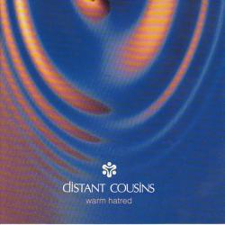 Distant Cousins Warm Hatred Фирменный CD Distant Cousins Warm Hatred Фирменный CD