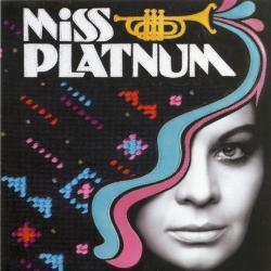 Miss Platnum The Sweetest Hangover Фирменный CD Miss Platnum The Sweetest Hangover Фирменный CD