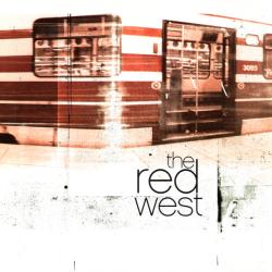 The Red West The Red West Фирменный CD The Red West The Red West Фирменный CD