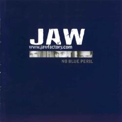 JAW No Blue Peril Фирменный CD JAW No Blue Peril Фирменный CD
