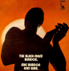 BLACK-MAN'S BURDON