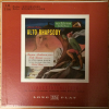 Alto Rhapsody, Op. 53 / Kindertotenlieder