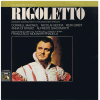 Rigoletto Grosser Querschnitt In Italienischer Sprache