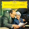 Josef Greindl Singt Loewe-Balladen