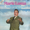 Singt Hohepunkte Aus "The Student Prince", "Vagabond King" Und Anderen Musicals