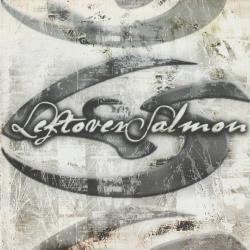 Leftover Salmon Leftover Salmon Фирменный CD Leftover Salmon Leftover Salmon Фирменный CD