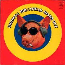 BLODWYN PIG AHEAD RINGS OUT Виниловая пластинка BLODWYN PIG AHEAD RINGS OUT Виниловая пластинка