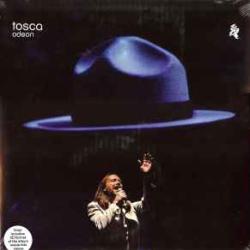 TOSCA Odeon Виниловая пластинка 