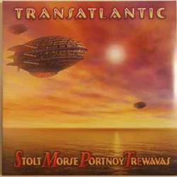 TRANSATLANTIC SMPTe Виниловая пластинка TRANSATLANTIC SMPTe Виниловая пластинка