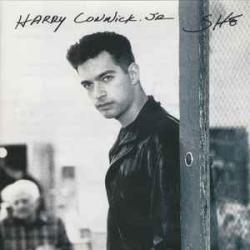 HARRY CONNICK, JR. SHE Фирменный CD 