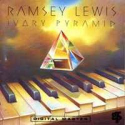 RAMSEY LEWIS Ivory Pyramid Фирменный CD RAMSEY LEWIS Ivory Pyramid Фирменный CD