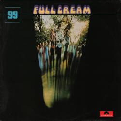 CREAM FULL CREAM Виниловая пластинка CREAM FULL CREAM Виниловая пластинка