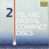 Sampler Volume 2