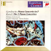 Piano Concerto In F / The 2 Piano Concertos