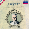 Arias From Cavalleria Rusticana - La Gioconda - Manon Lescaut - Un Ballo In Maschera - Fedora - La Fanciulla Del West - L'Arlesiana - Requiem - Das Land Des Lächelns