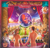 NOT OF THIS WORLD