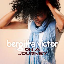 Bergitta Victor On A Journey Фирменный CD 