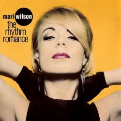 Mari Wilson The Rhythm Romance Фирменный CD Mari Wilson The Rhythm Romance Фирменный CD