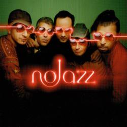 NoJazz NoJazz Фирменный CD NoJazz NoJazz Фирменный CD